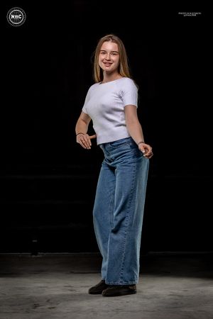 MUSCLE BATTLE 2023  2